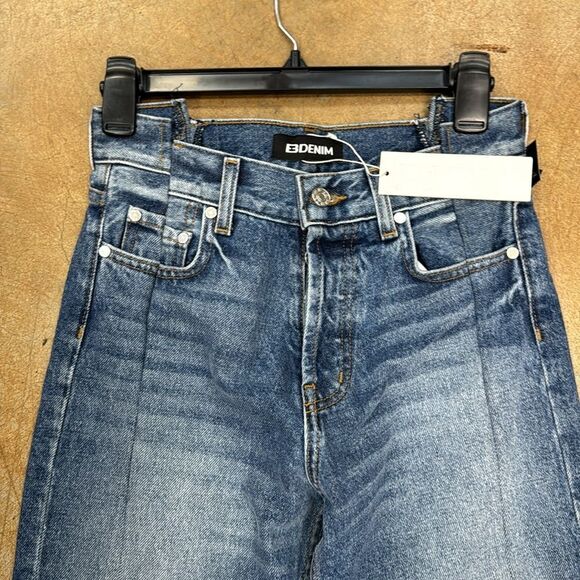 B Denim Jeans - Picture 2 of 9